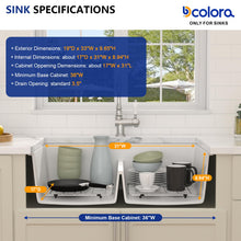 Dcolora DC-GX3327 product view 7