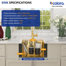 Dcolora DC-U2533005GW product view 6