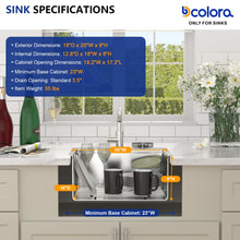 Dcolora DC-SFDOE00174 installation and product support information
