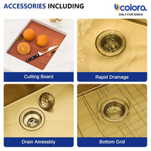 Verified accessories included with Dcolora DC-U2533005GW