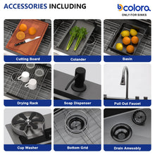 Dcolora DC-SFDOE00026 product view 6