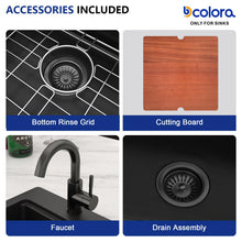Dcolora DC-SFDOE00171 installation and product support information