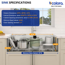 Dcolora DC-A7754 installation and product support information