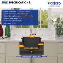 Dcolora DC-GT261601 installation and product support information