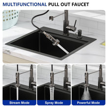 Bowl, rim, finish, and drain details for Dcolora DC-NSD26203034