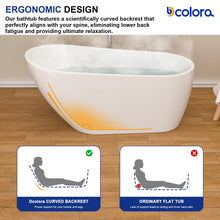 Dcolora DC-BT263006 product dimensions and installation planning