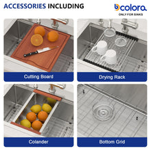 Dcolora DC-TW258001 product view 6
