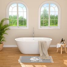 Dcolora DC-BT263008 bathtub in white