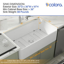 Dcolora DC-A7758 product view 6