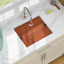 Dcolora DC-UW261101 overall dimensions 21 × 18 × 12 inches