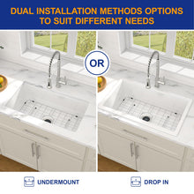 Bowl, rim, finish, and drain details for Dcolora DC-UC261103