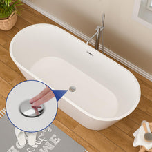 Dcolora DC-BT263004 controls, fittings, and functional details