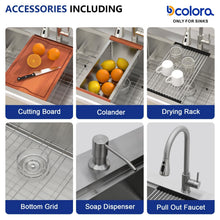 Verified accessories included with Dcolora DC-SFDOE00123