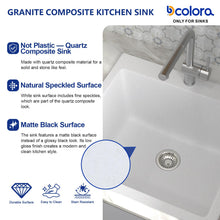 Material and finish detail on Dcolora DC-GL262103