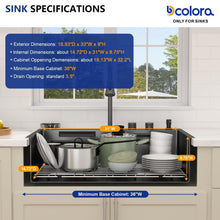 Dcolora DC-SFDOE00025 product view 6