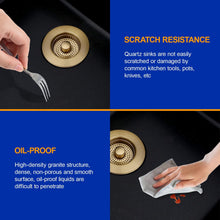 Material and finish detail on Dcolora DC-GU261212
