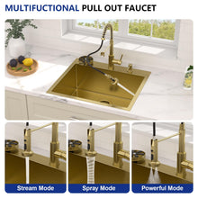 Bowl, rim, finish, and drain details for Dcolora DC-NSD26203009