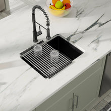 Dcolora DC-GU7745 overall dimensions 15 × 18 × 9 inches
