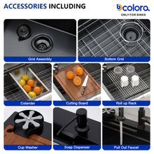 Dcolora DC-NSD26203016 product view 7