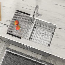 Dimensions for Dcolora DC-U7740: 36 × 19 × 10 inches