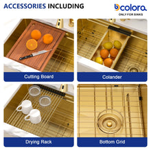 Dcolora DC-UWM262708 product view 7