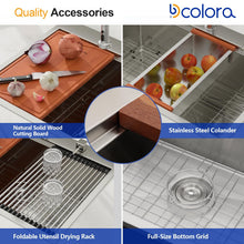 Integrated workstation ledge detail on Dcolora DC-T7741