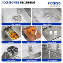 Dcolora DC-NSD26203017 product view 7