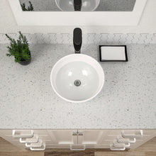 Material and finish detail on Dcolora DC-V8896
