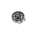 Dcolora Kitchen Sink Faucet Glass Rinser, Sink Accessory