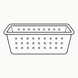 Colander